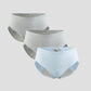 NuCycle Leak Proof Brief（3-Pack） Nuage