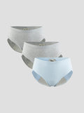 NuCycle Leak Proof Brief（3-Pack） Nuage
