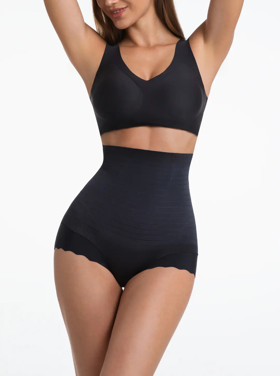 NuForme Gentle Shaping Underwear