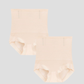 NuForme Shape Underwear 2-pack
