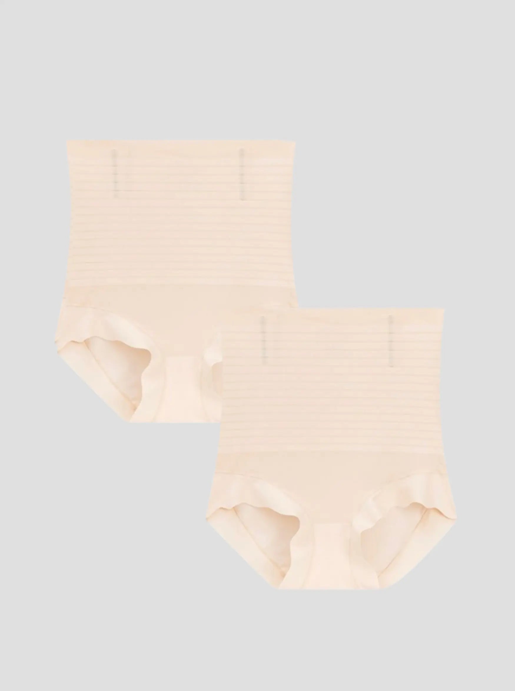 NuForme Shape Underwear 2-pack