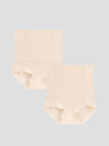 NuForme Shape Underwear 2-pack