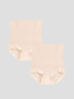NuForme Shape Underwear 2-pack