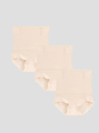 NuForme Shape Underwear 3-pack