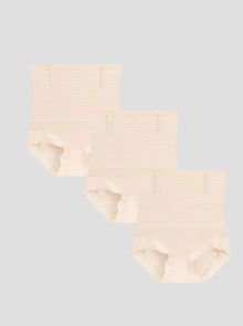 NuForme Shape Underwear 3-pack