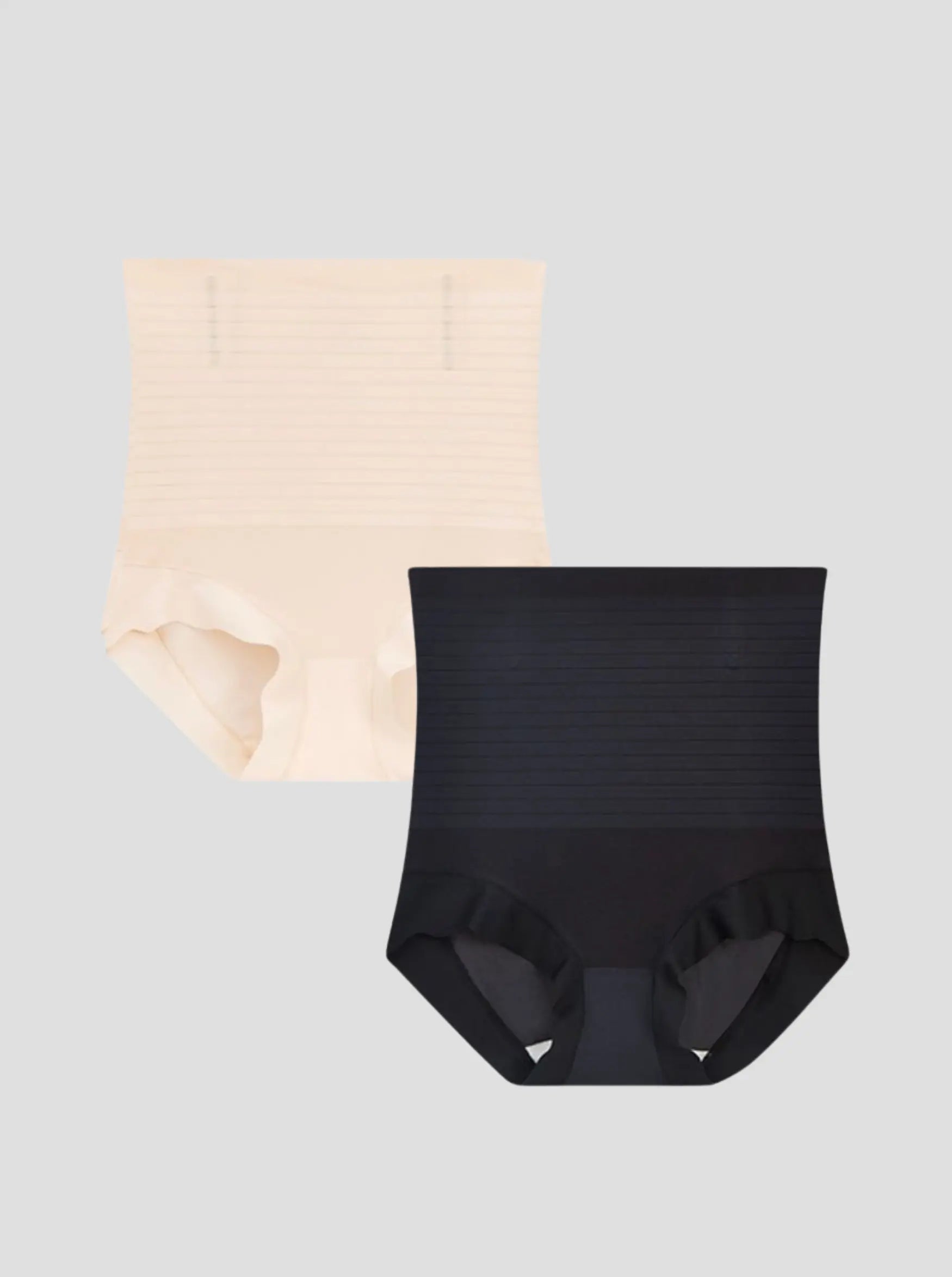 NuForme Shape Underwear 2-pack