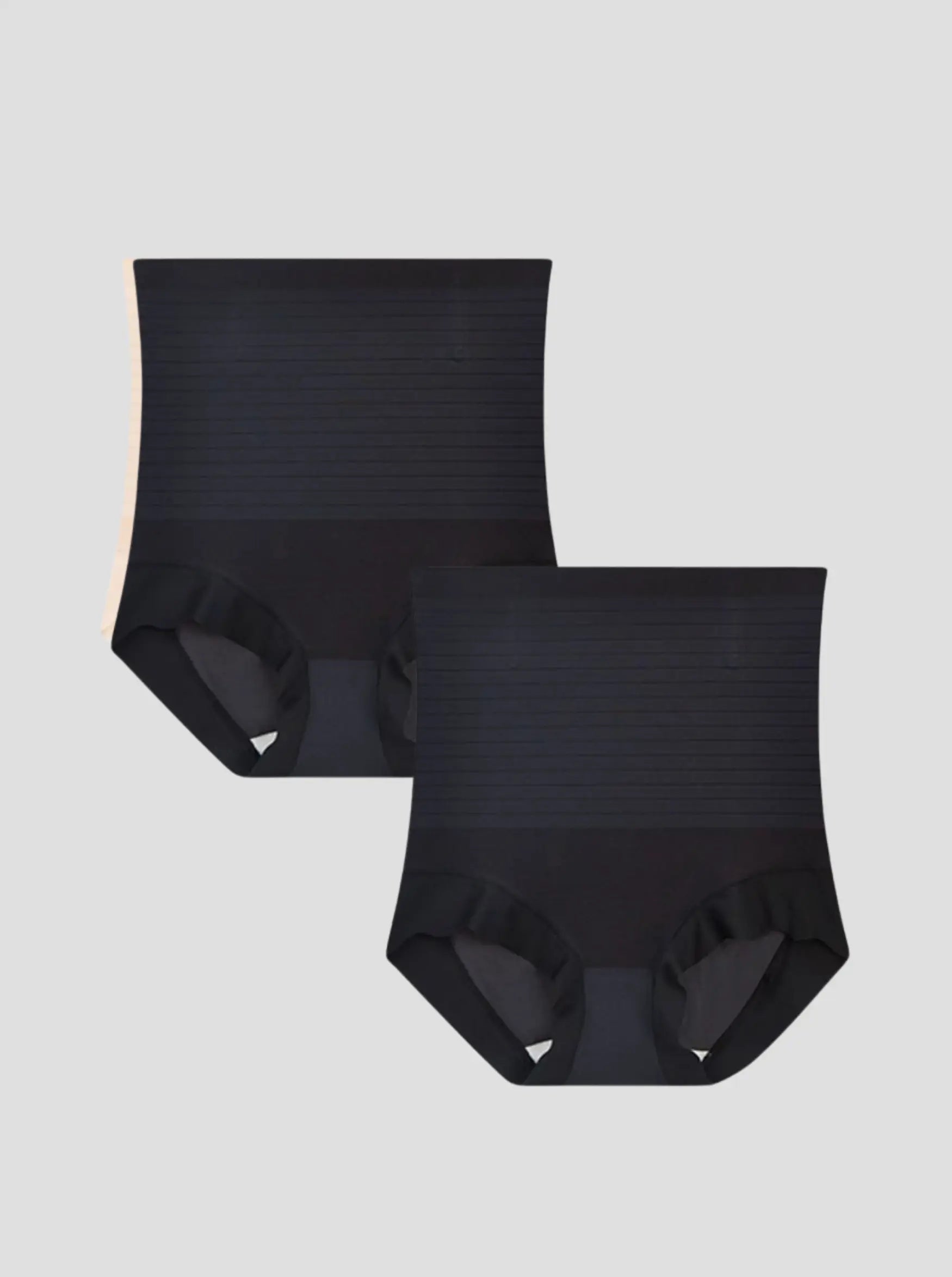 NuForme Shape Underwear 2-pack