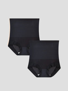 NuForme Shape Underwear 2-pack