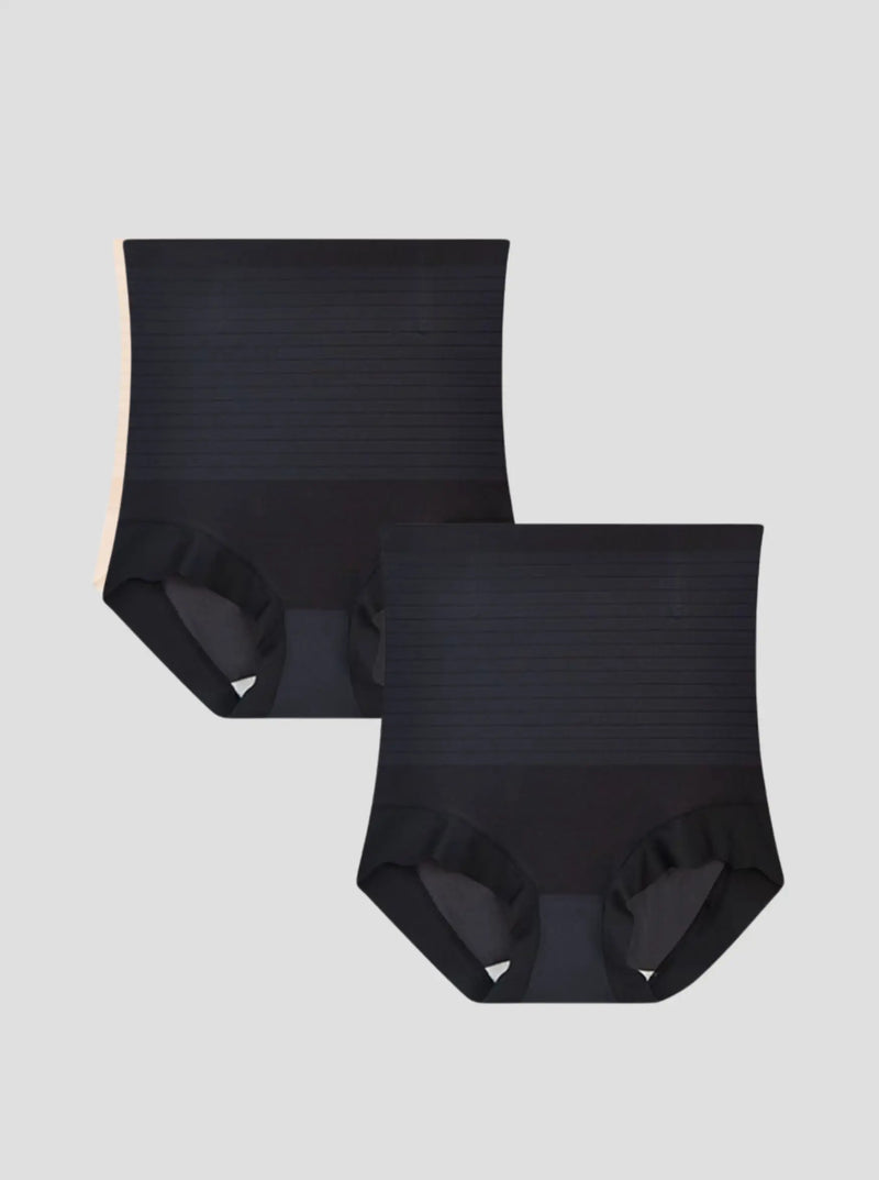 NuForme Shape Underwear 2-pack