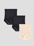 NuForme Shape Underwear 3-pack