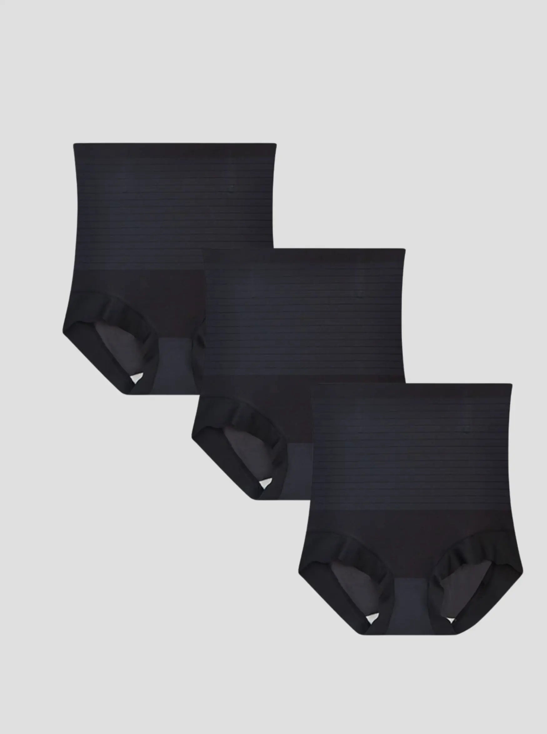 NuForme Shape Underwear Onyx*3