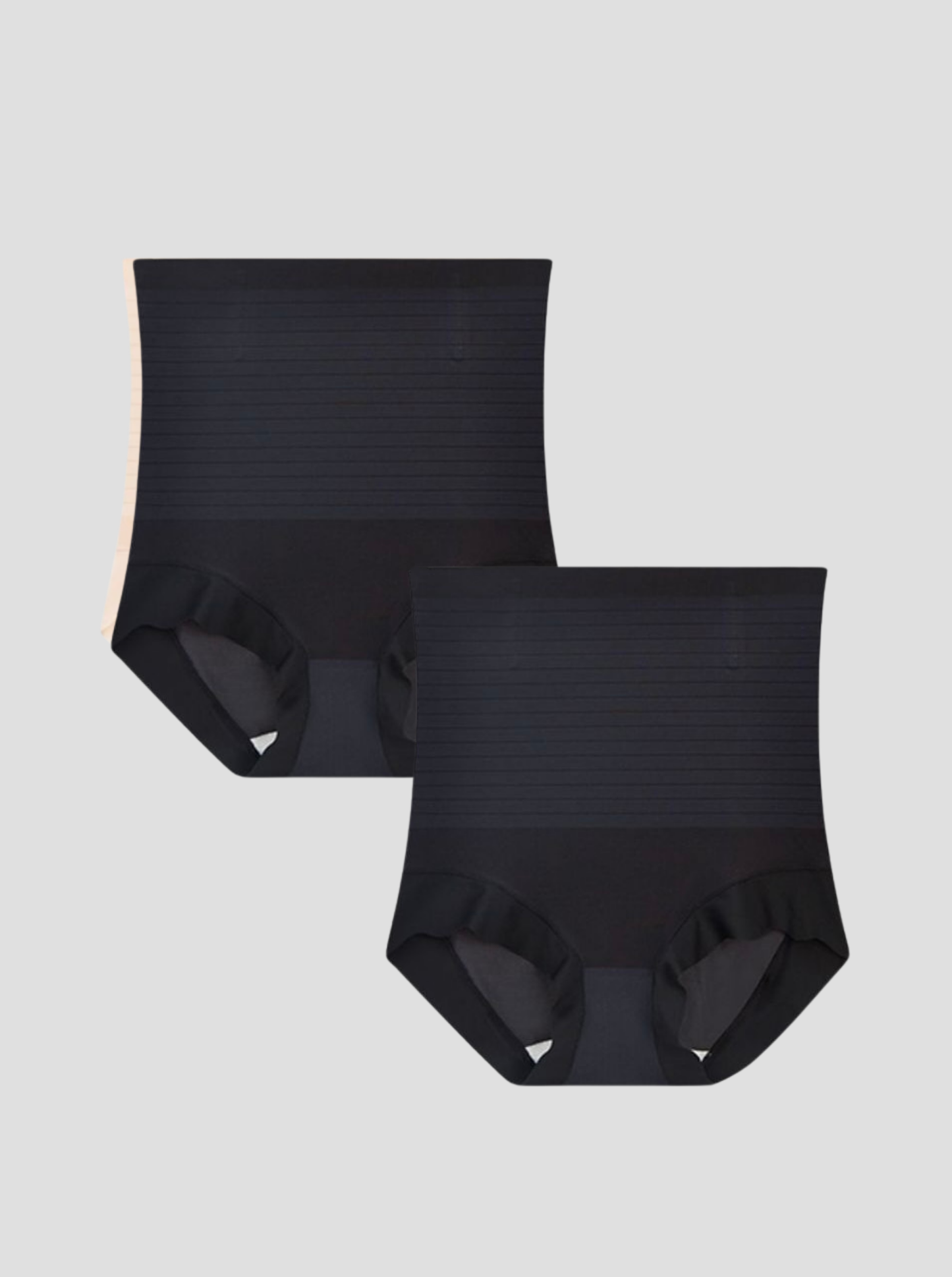 NuForme Shape Underwear Onyx/Beige