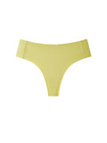 NuShield Anti Camel Thong, Women's Underwear