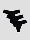 NuShield Thong Light(3-Pack)