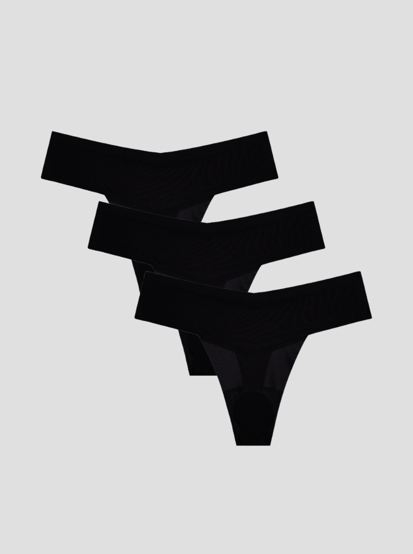 NuShield Thong Light(3-Pack)