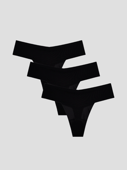 NuShield Thong Light(3-Pack)