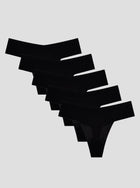 NuShield Thong Light(5-Pack) Nuage