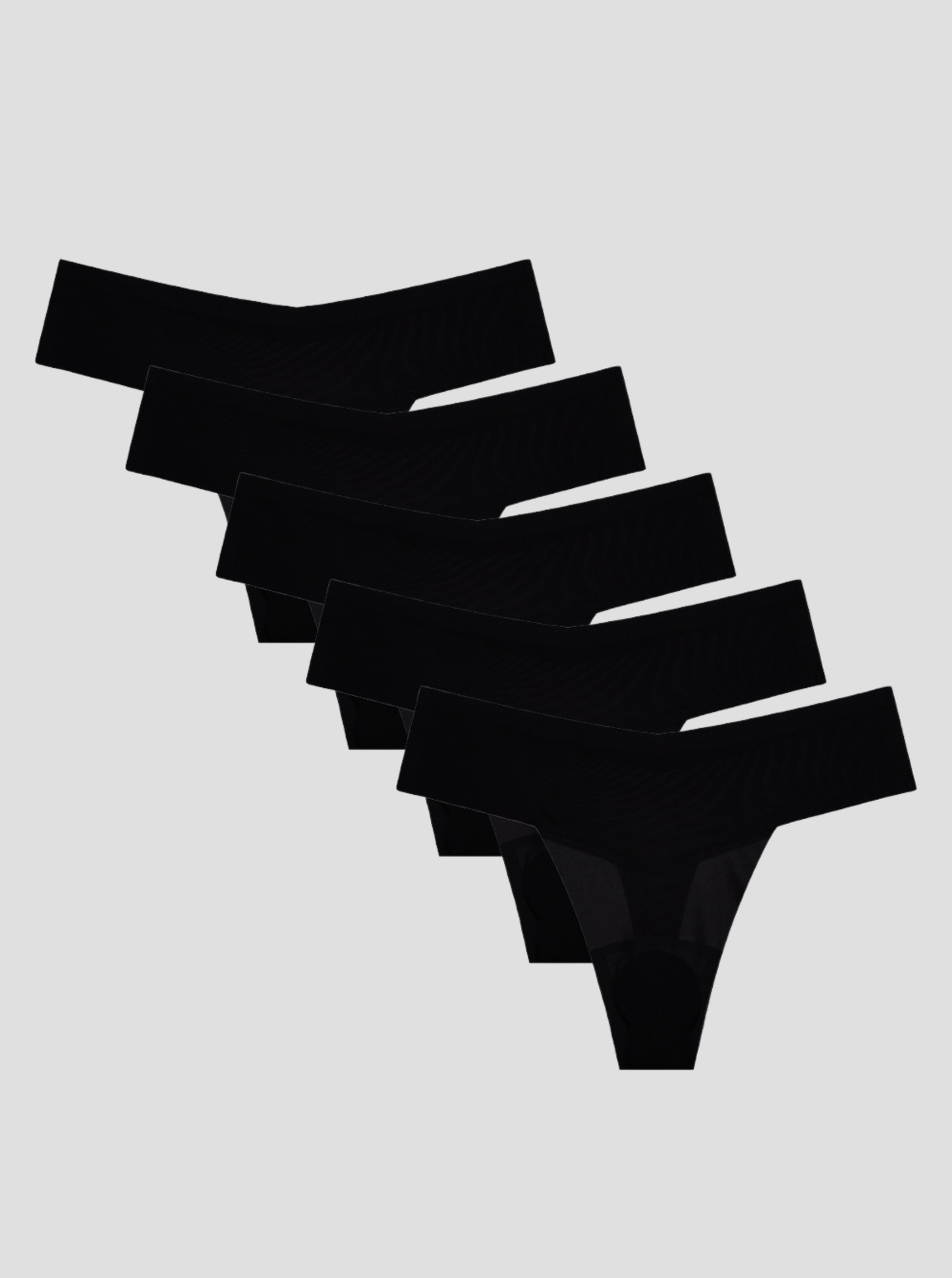 NuShield Thong Light(5-Pack)