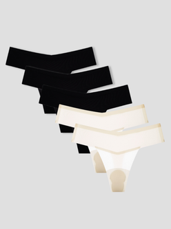 NuShield Thong Light(5-Pack)