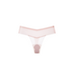 NuShield Thong Light, Women's Underwear