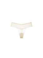 NuShield Thong Light, Women's Underwear