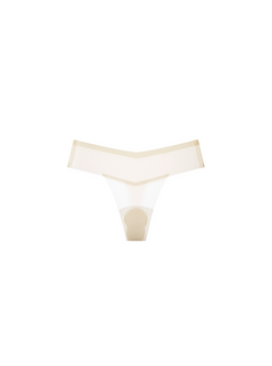 NuShield Thong Light, Women's Underwear