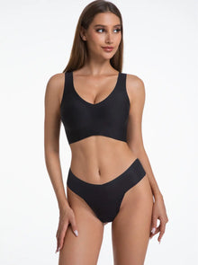 NuShield Thong Light, Women's Underwear