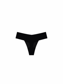 NuShield Thong Light, Women's Underwear