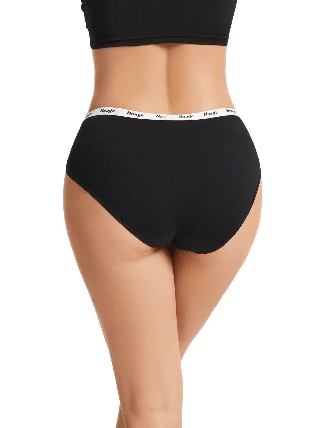 NuSoft Classic Cotton Brief, Women's Underwear