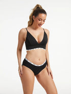 NuSoft Classic Cotton Brief, Women's Underwear