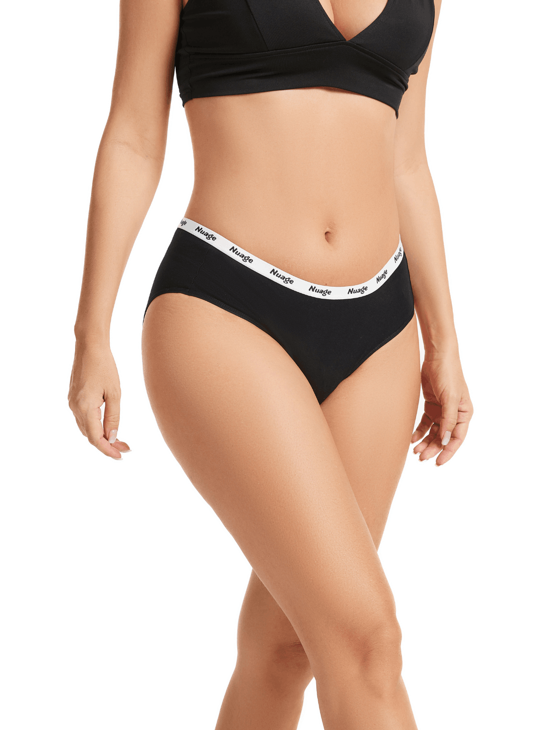 NuSoft Classic Cotton Brief, Women's Underwear