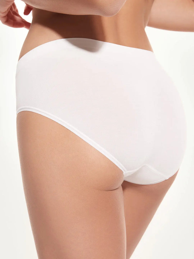 NuSoft Modal Brief, Women's Underwear