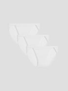 NuSoft String Bikini（3-Pack） Nuage