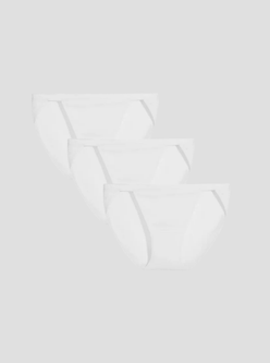 NuSoft String Bikini（3-Pack）