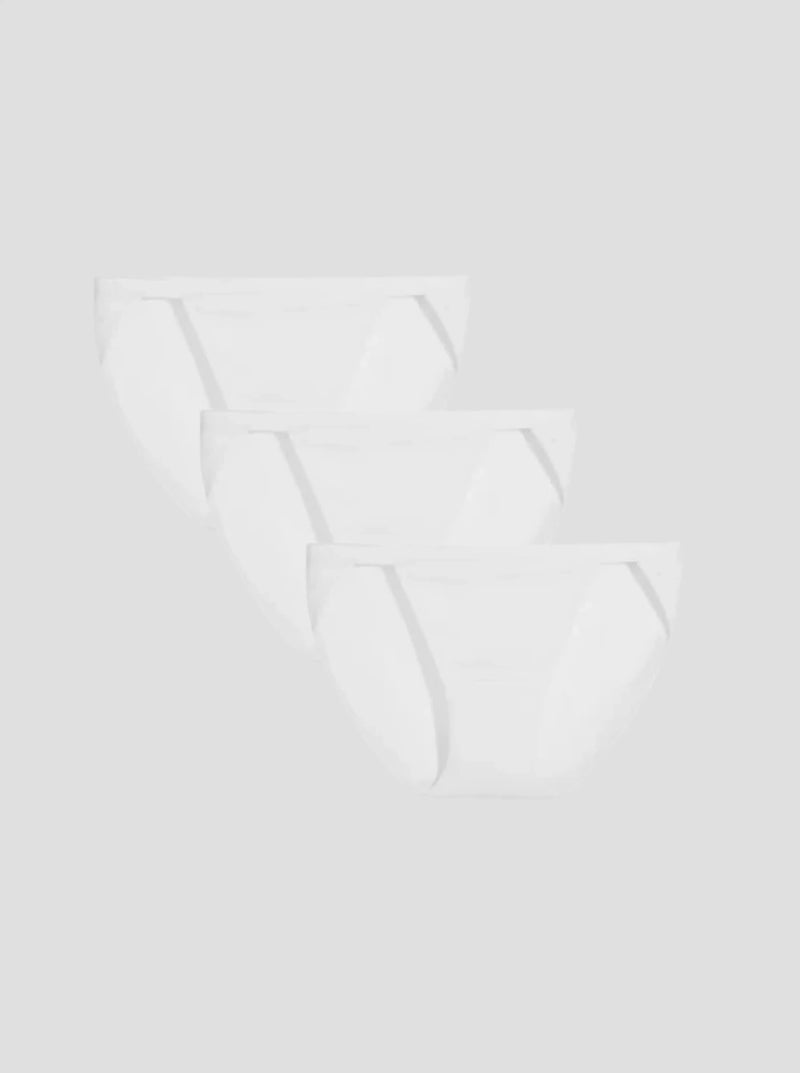 NuSoft String Bikini（3-Pack） Nuage