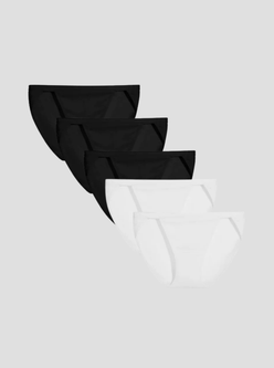 NuSoft String Bikini（5-Pack）