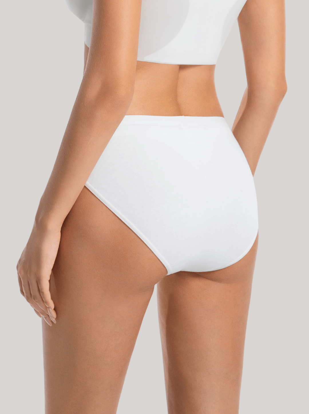 NuSoft String Bikini