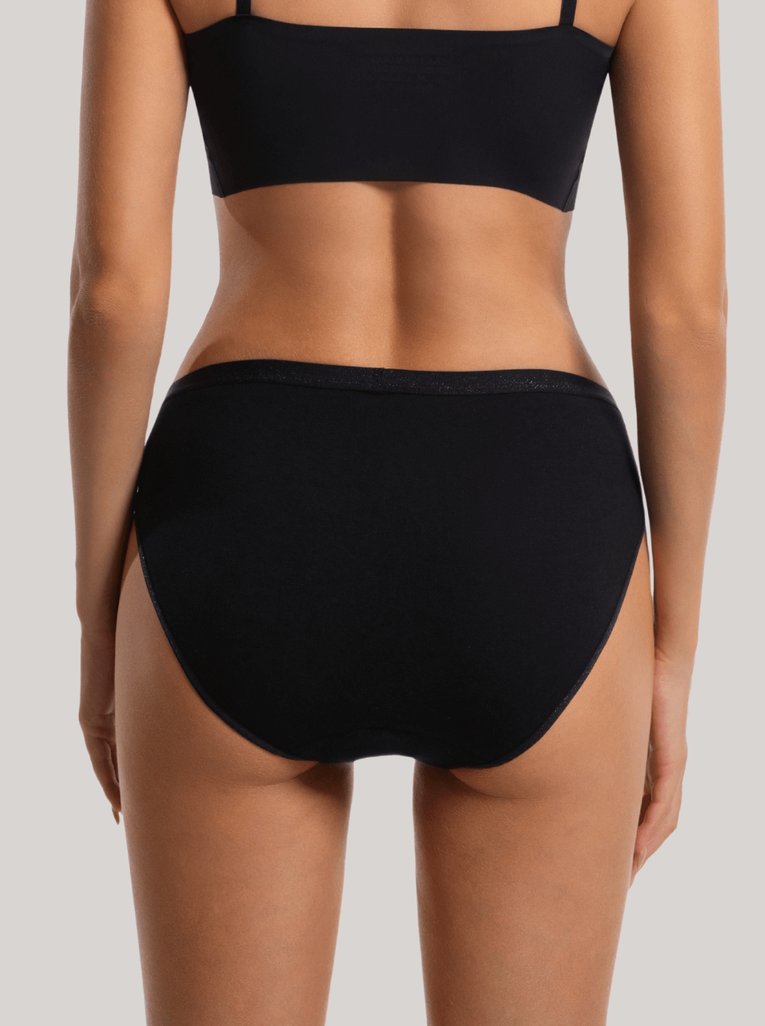 NuSoft String Bikini