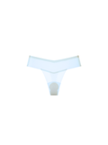 anti camel toe thong on a white background