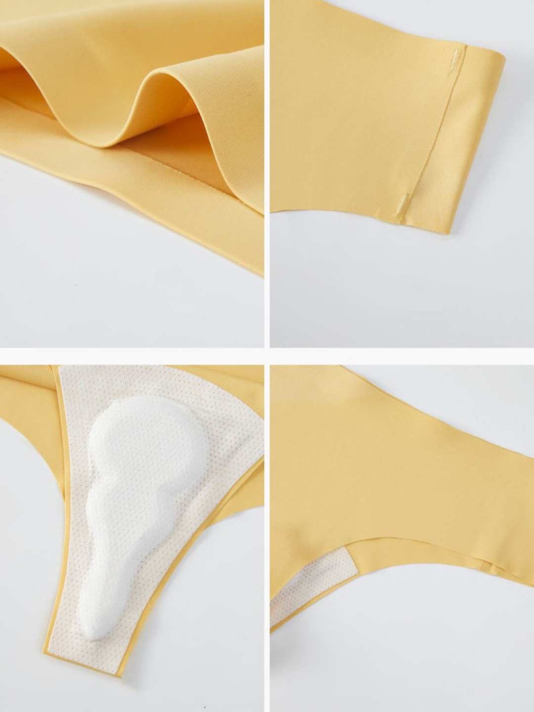 NuShield Thong Light