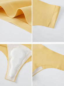 NuShield Thong Light Nuage