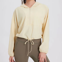 Breeze In Anti-UV Smock Nuage