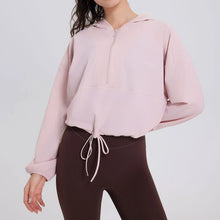 Breeze In Anti-UV Smock Nuage
