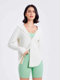Breeze In Anti-UV Shirt Nuage