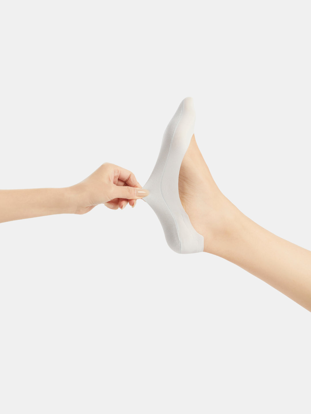 Grip n' Go Socks kit of 5