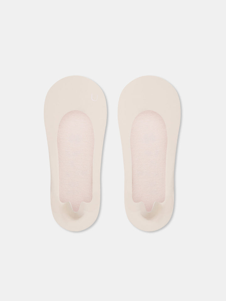 Lot de 5 paires de chaussettes Grip n' Go