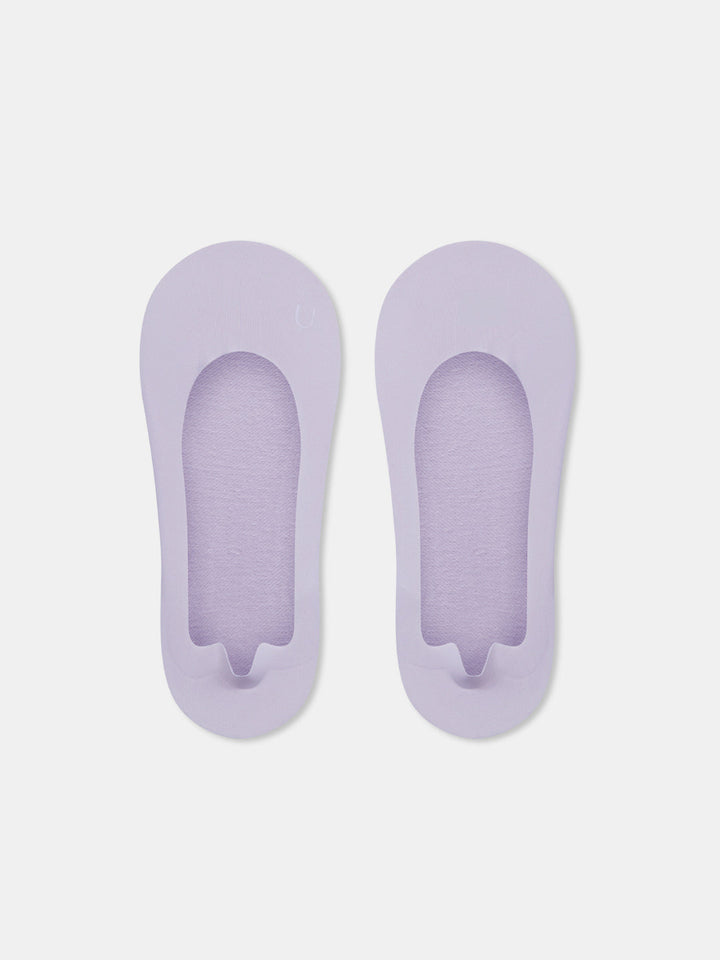 Lot de 5 paires de chaussettes Grip n' Go