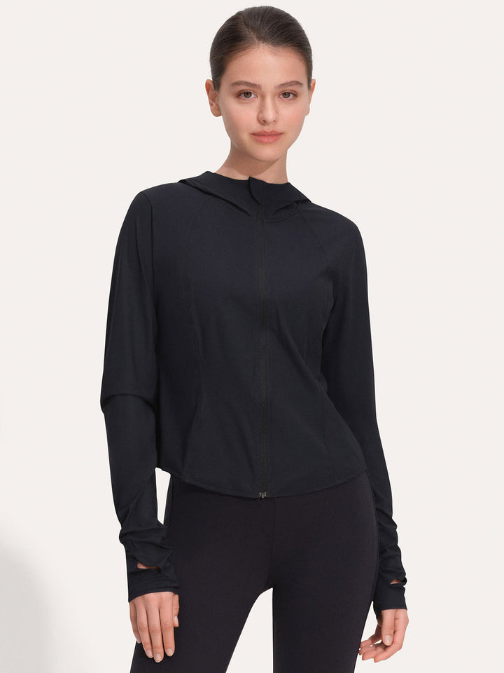 Veste de protection UV Slim Fit