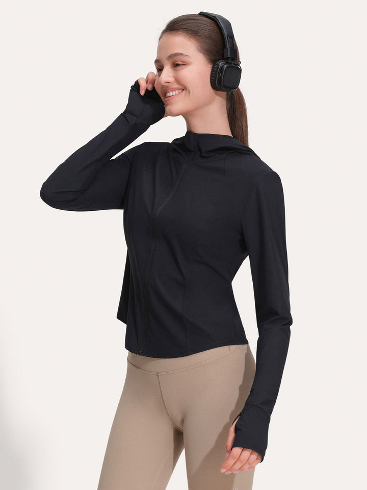 Veste de protection UV Slim Fit