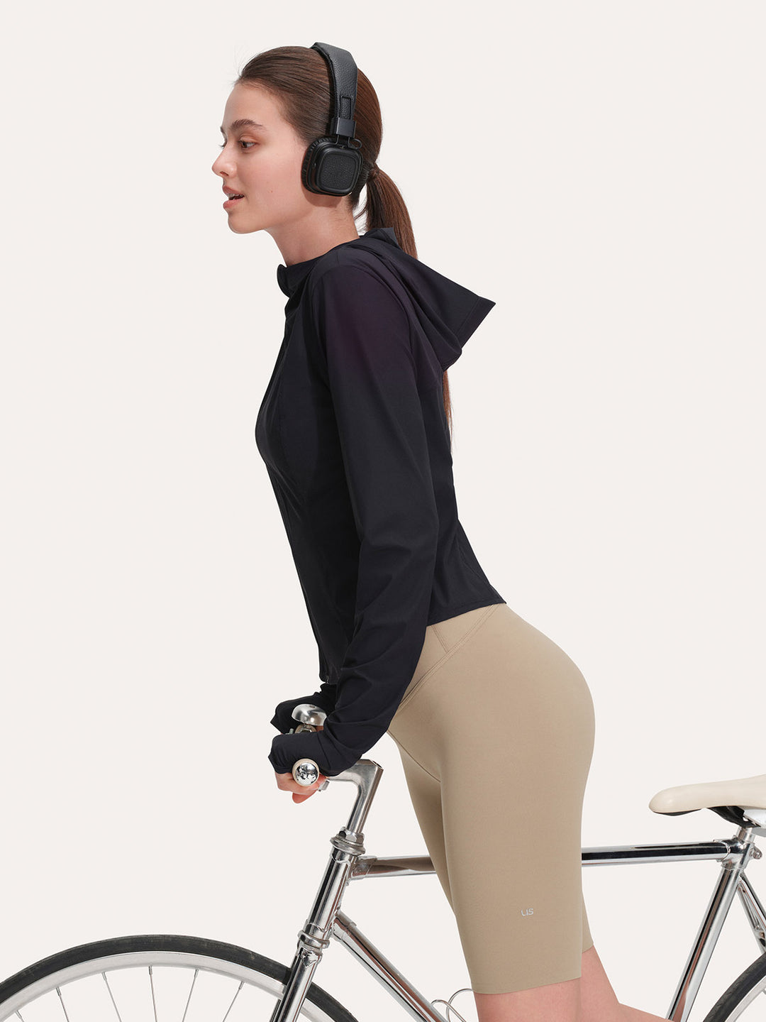 Veste de protection UV Slim Fit